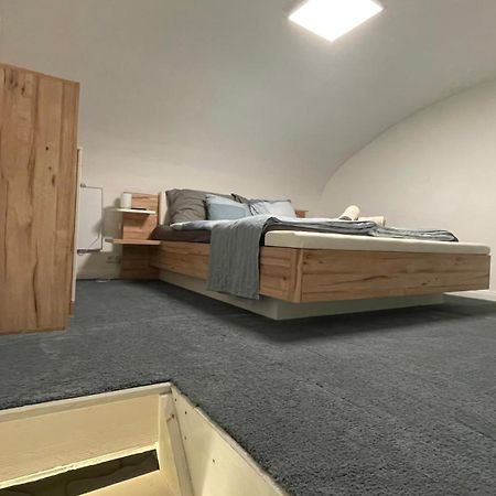 Downtown Island Apartment Budapeszt Zewnętrze zdjęcie