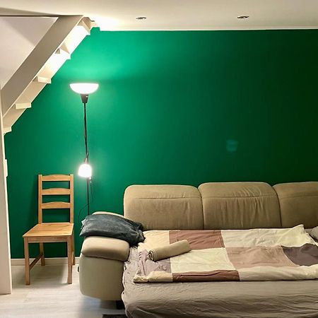 Downtown Island Apartment Budapeszt Zewnętrze zdjęcie