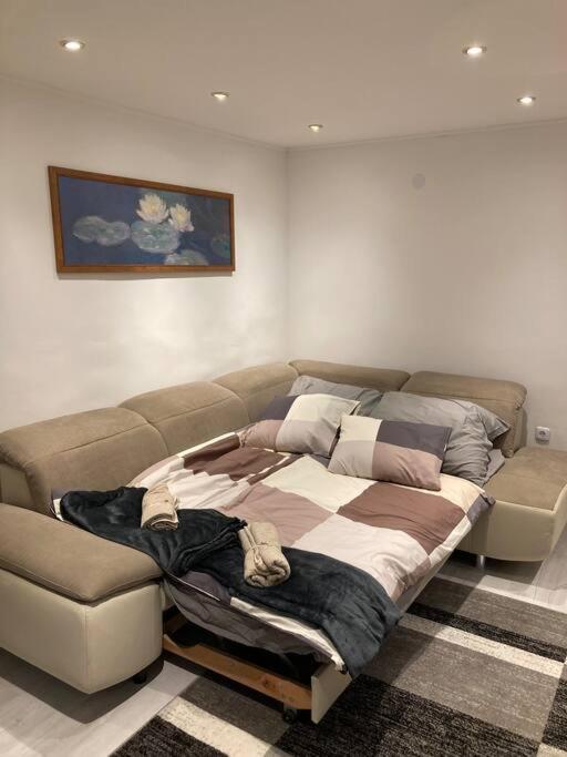 Downtown Island Apartment Budapeszt Zewnętrze zdjęcie