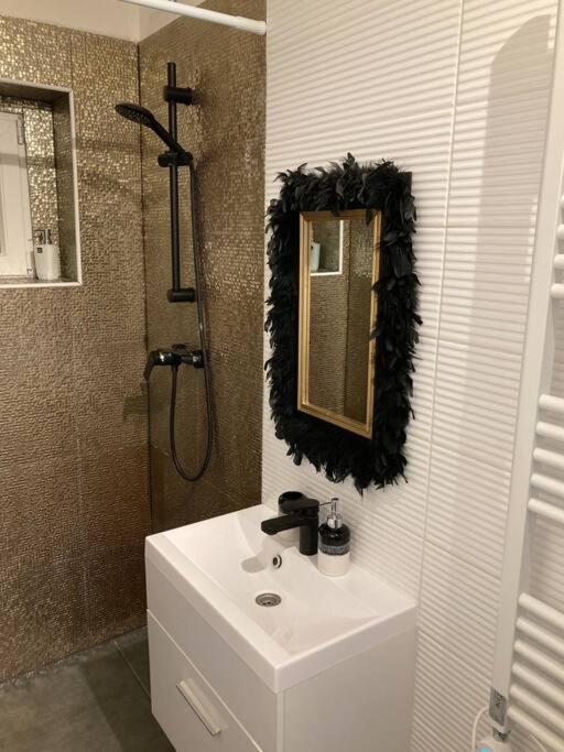 Downtown Island Apartment Budapeszt Zewnętrze zdjęcie