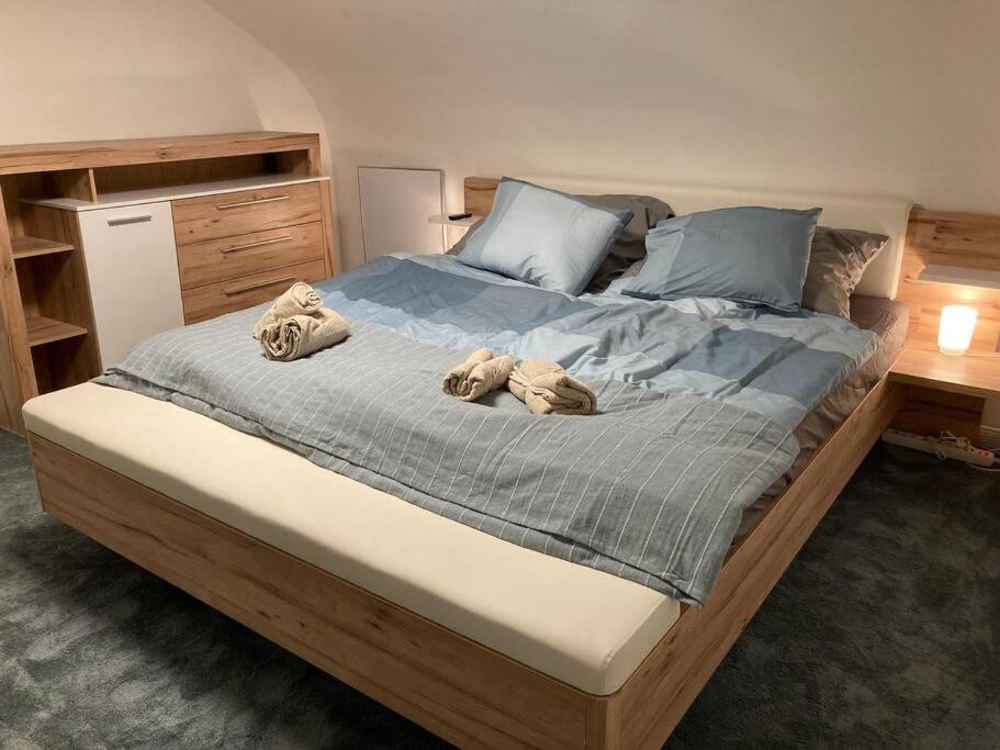 Downtown Island Apartment Budapeszt Zewnętrze zdjęcie