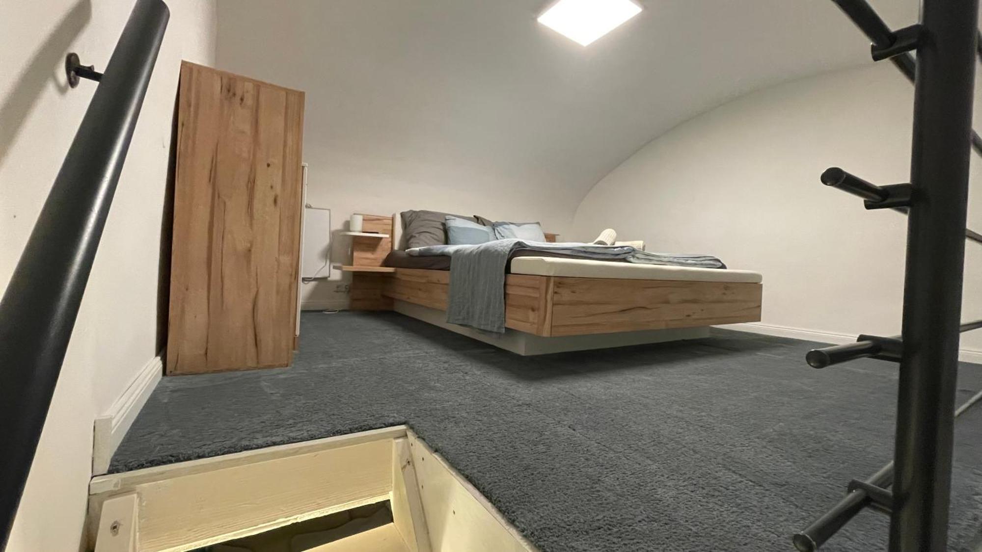 Downtown Island Apartment Budapeszt Zewnętrze zdjęcie