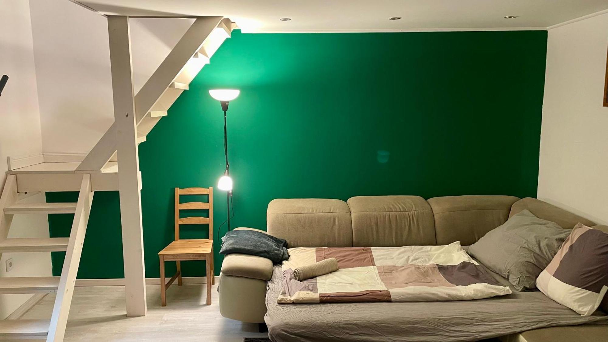 Downtown Island Apartment Budapeszt Zewnętrze zdjęcie